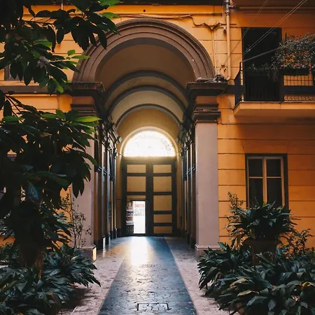 Maison d'hôtes Superior Del Golfo E Delle 5 Terre 4*