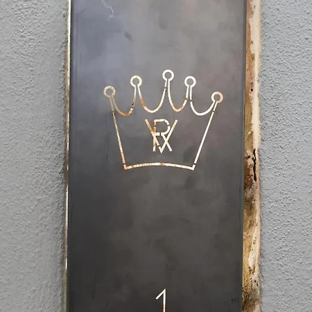 Guest house Superior Del Golfo E Delle 5 Terre *