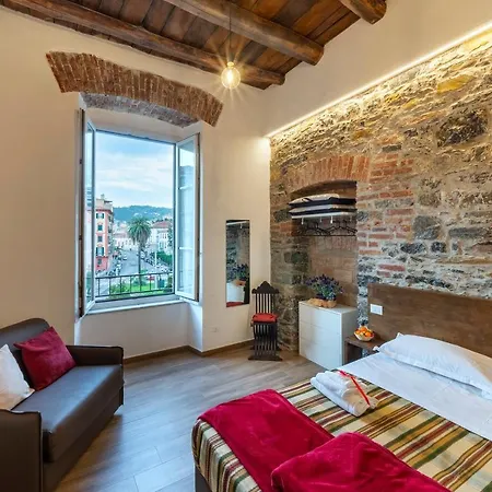 Guest house Superior Del Golfo E Delle 5 Terre