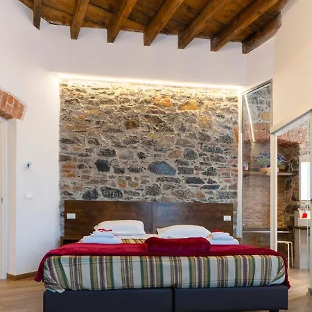 Superior Del Golfo E Delle 5 Terre Maison d'hôtes 4*