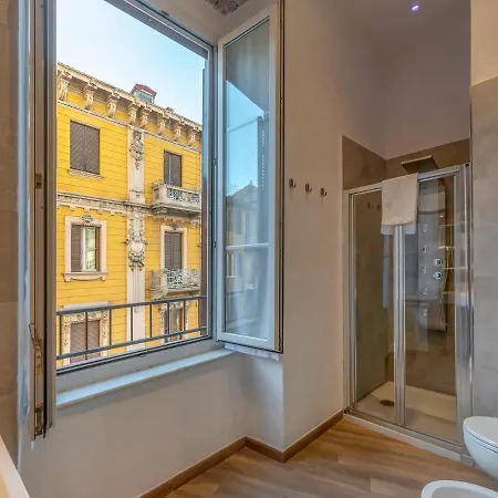 Superior Del Golfo E Delle 5 Terre לה ספציה