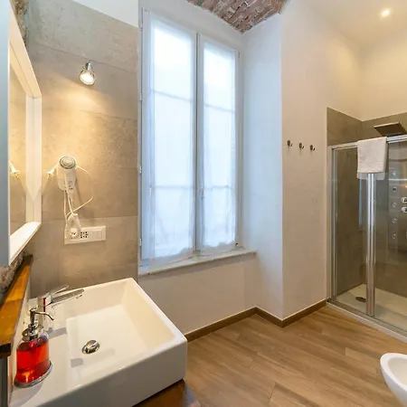 Superior Del Golfo E Delle 5 Terre 4* La Spezia