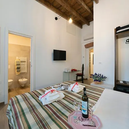 בית הארחה Superior Del Golfo E Delle 5 Terre לה ספציה