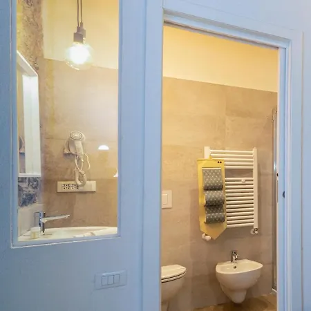 Maison d'hôtes Superior Del Golfo E Delle 5 Terre 4*