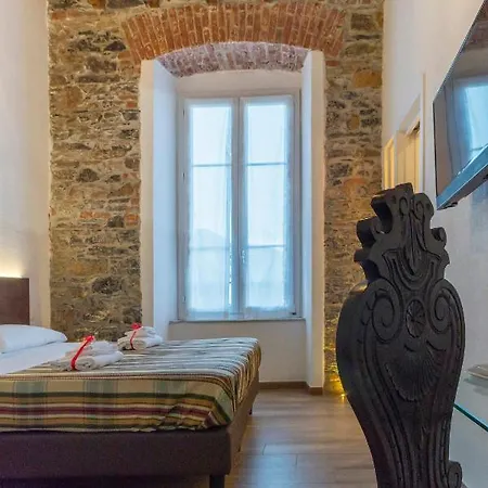 Superior Del Golfo E Delle 5 Terre 4* La Spezia