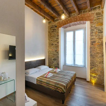 Guest house Superior Del Golfo E Delle 5 Terre