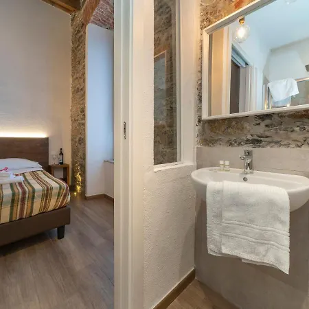 Maison d'hôtes Superior Del Golfo E Delle 5 Terre