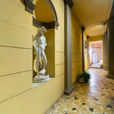 Maison d'hôtes Superior Del Golfo E Delle 5 Terre La Spezia