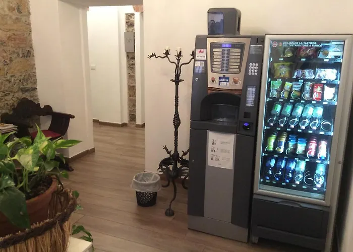 Pensionat Superior Del Golfo E Delle 5 Terre