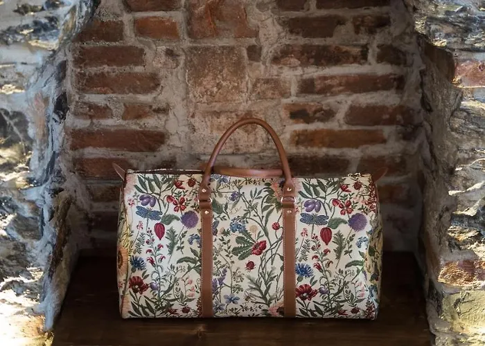 Pensionat Superior Del Golfo E Delle 5 Terre