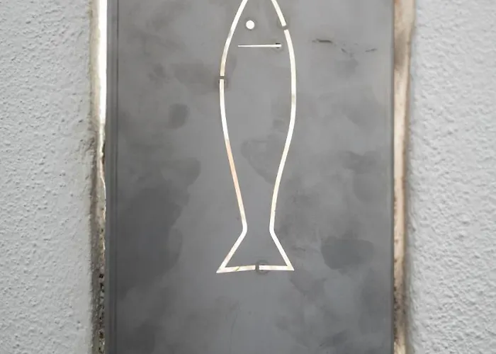 Pensionat Superior Del Golfo E Delle 5 Terre 4*