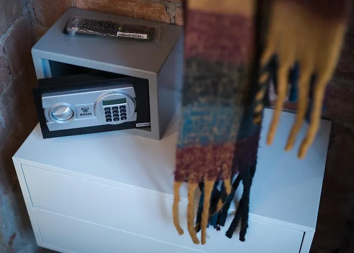 Pensionat Superior Del Golfo E Delle 5 Terre La Spezia