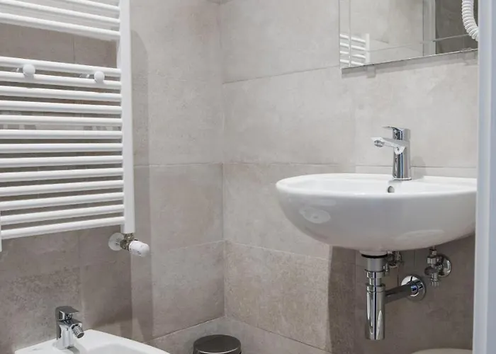 Pensionat Superior Del Golfo E Delle 5 Terre La Spezia