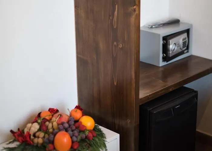 Superior Del Golfo E Delle 5 Terre 4*