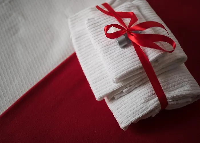 Superior Del Golfo E Delle 5 Terre 4*