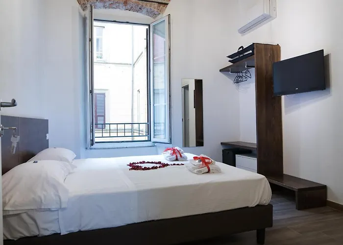 Konukevi Superior Del Golfo E Delle 5 Terre