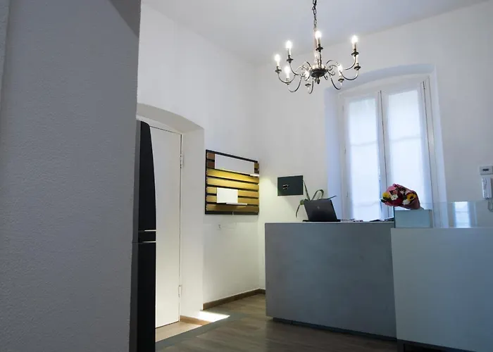 Superior Del Golfo E Delle 5 Terre 4* La Spezia