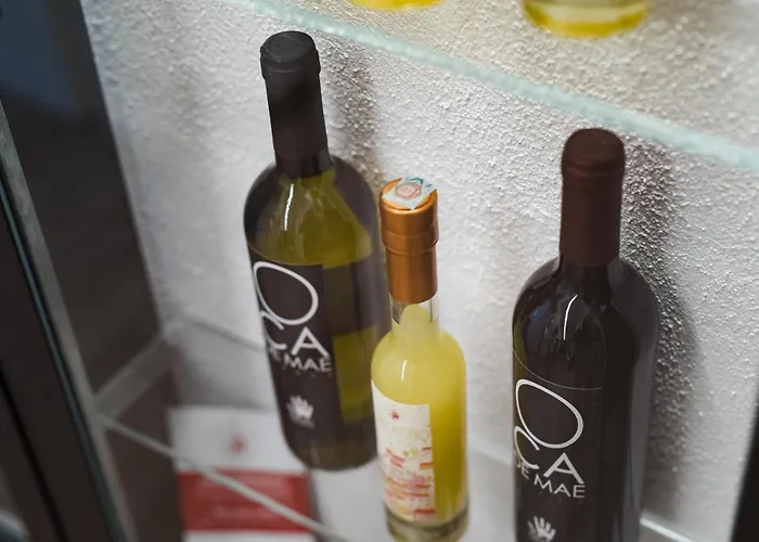 Pensionat Superior Del Golfo E Delle 5 Terre 4*