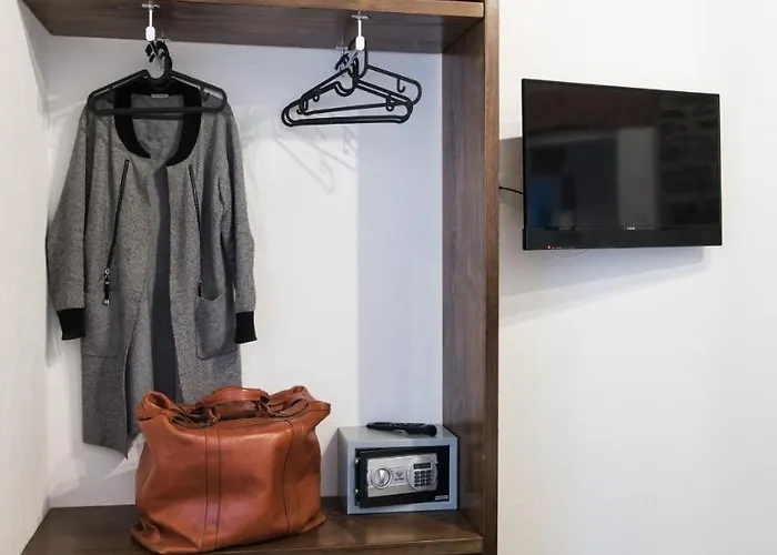 Superior Del Golfo E Delle 5 Terre 4* La Spezia