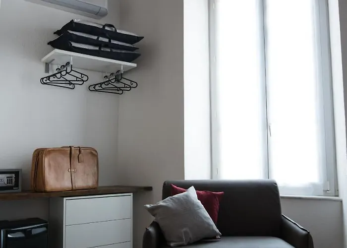 Pensionat Superior Del Golfo E Delle 5 Terre La Spezia