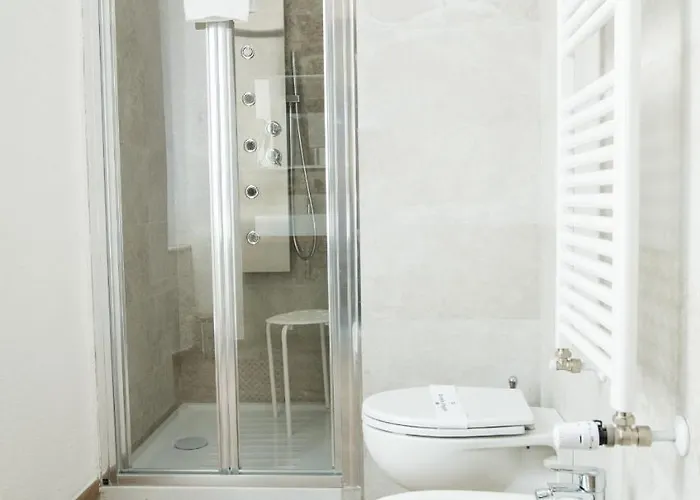 Pensionat Superior Del Golfo E Delle 5 Terre