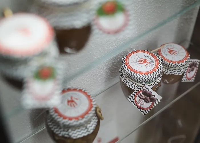 Pensionat Superior Del Golfo E Delle 5 Terre 4*