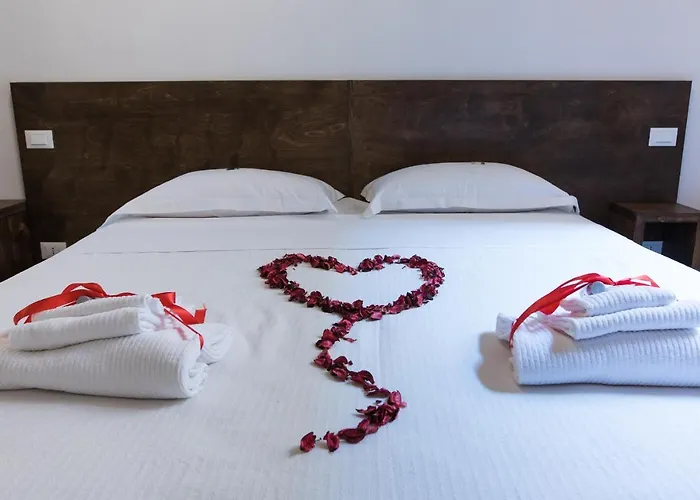 Pensionat Superior Del Golfo E Delle 5 Terre