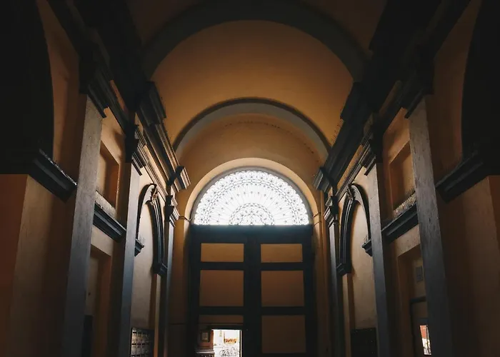 Superior Del Golfo E Delle 5 Terre Pensionat La Spezia