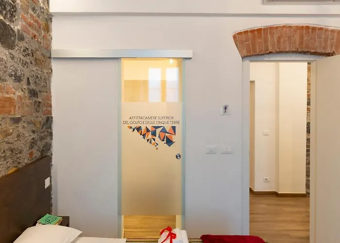 Superior Del Golfo E Delle 5 Terre La Spezia