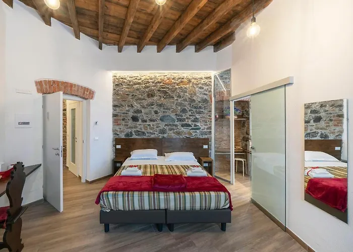 Pensionat Superior Del Golfo E Delle 5 Terre