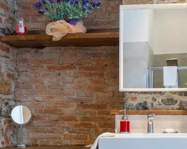 Superior Del Golfo E Delle 5 Terre Pensionat 4*