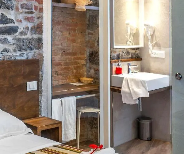 Superior Del Golfo E Delle 5 Terre Pensionat La Spezia