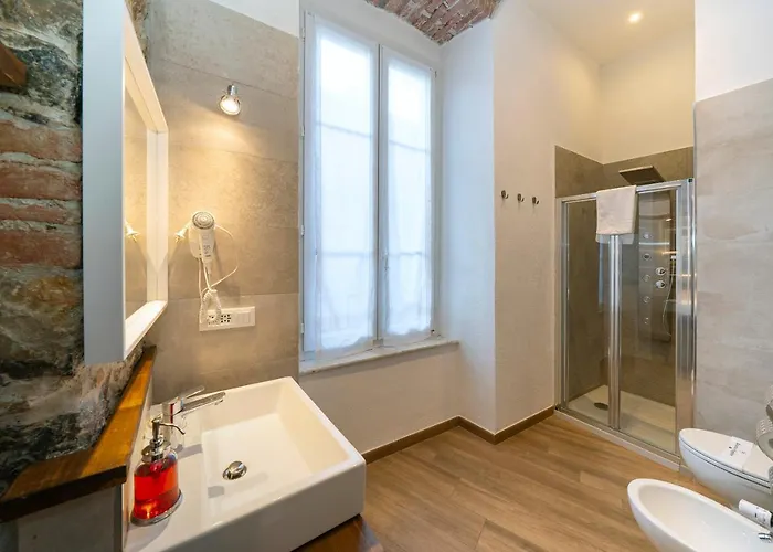 Superior Del Golfo E Delle 5 Terre 4* La Spezia