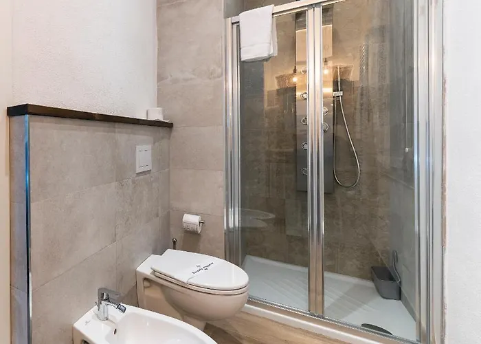 Pensionat Superior Del Golfo E Delle 5 Terre 4*