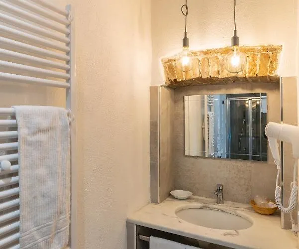 Superior Del Golfo E Delle 5 Terre 4* La Spezia