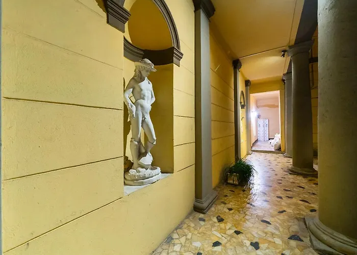 Pensionat Superior Del Golfo E Delle 5 Terre La Spezia